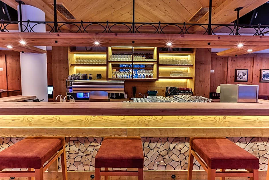 Lizum 1600 | Kompetenzzentrum Snowsport Tirol