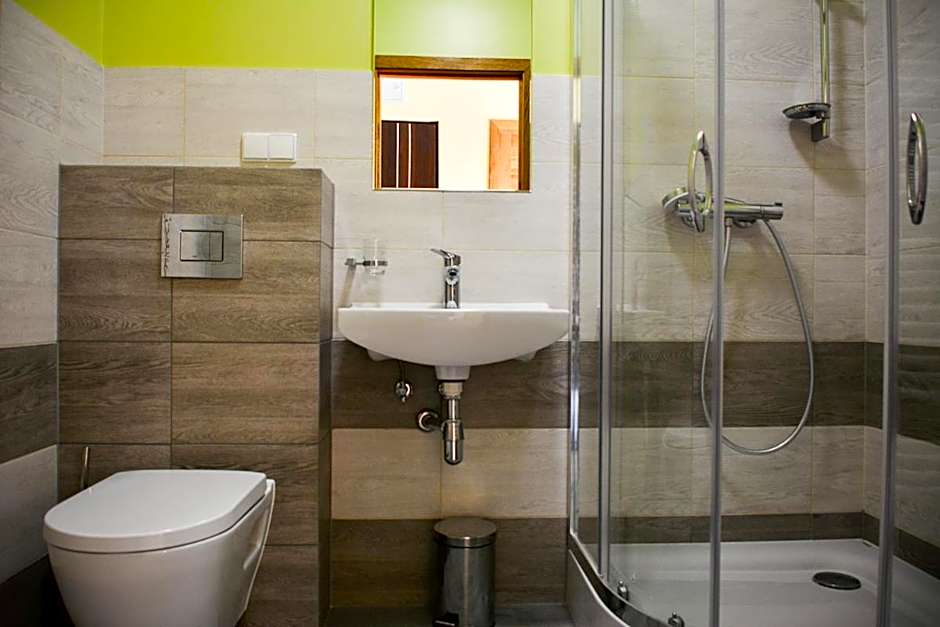 Apartamenty Argo