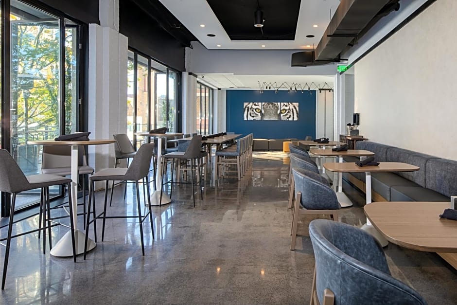 Hotel Indigo Chattanooga - Downtown By IHG