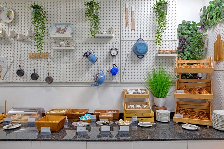 Hilton Nottingham Hotel