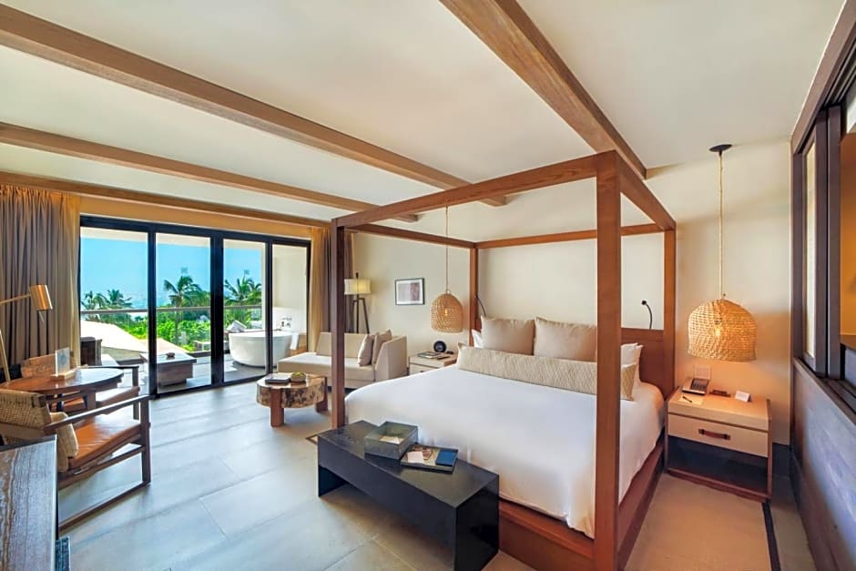 Unico Hotel Riviera Maya - All Inclusive - Adults Only