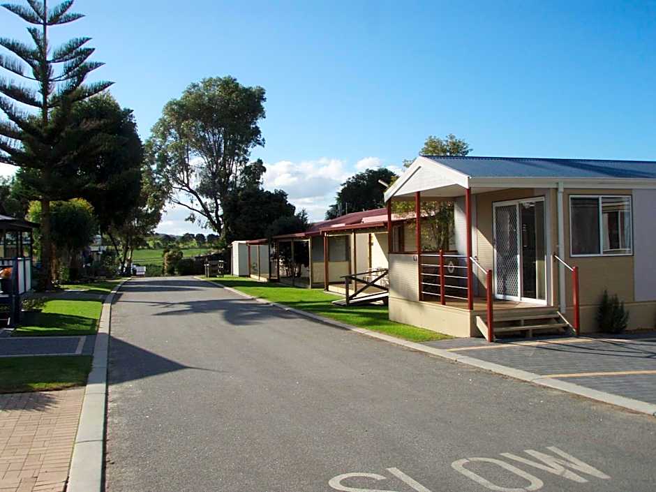 Albany Holiday Park