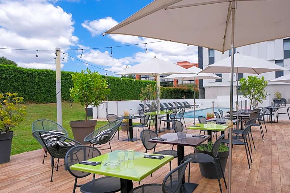 Ibis Budget Toulouse Labege