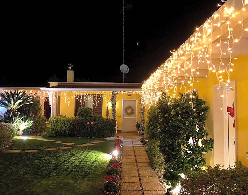 La Casa