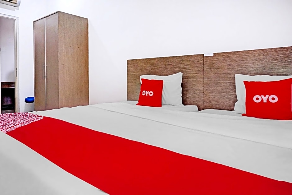 OYO 90494 Stariez Residence Karawaci