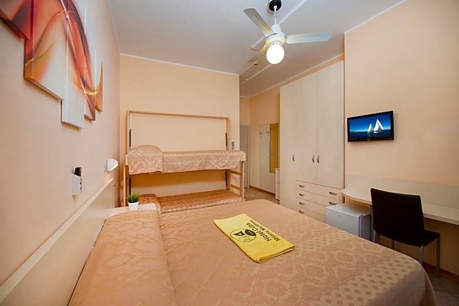 Hotel Cuba