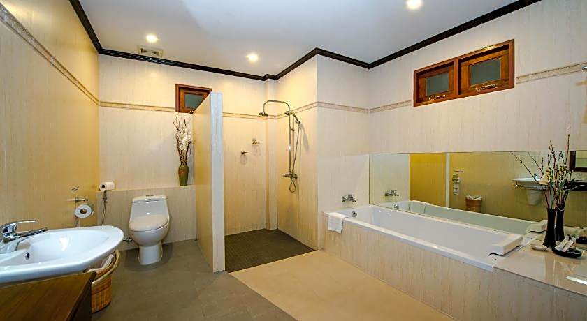 Pai Tan Villas