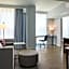 Residence Inn by Marriott Washington Capitol Hill/Navy Yard