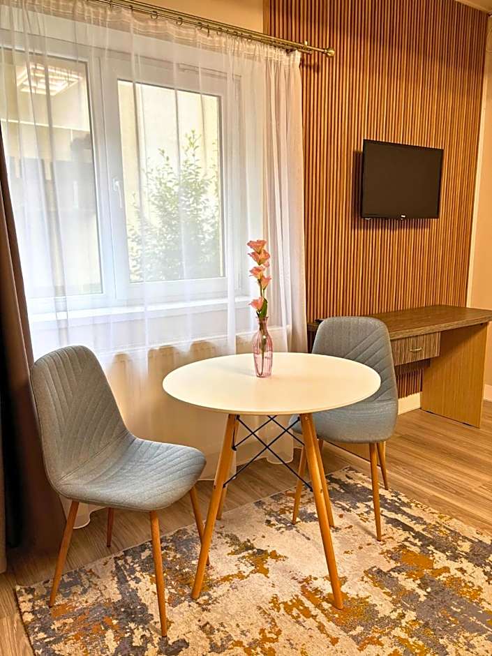 Apart Hotel Bonjour Cluj