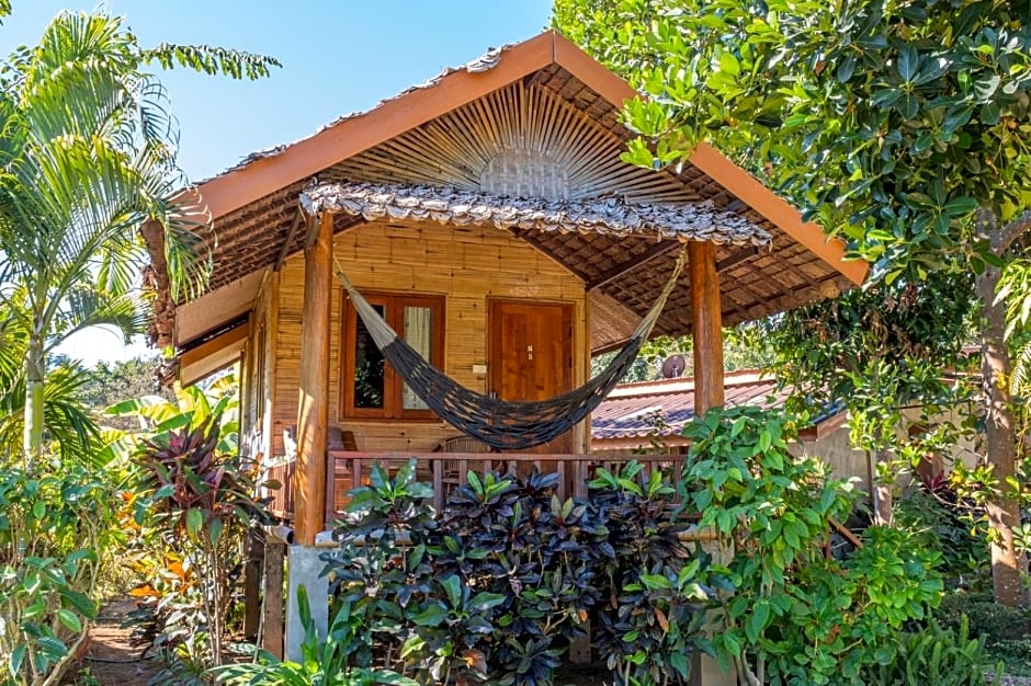 The Nest House – Pai, ND