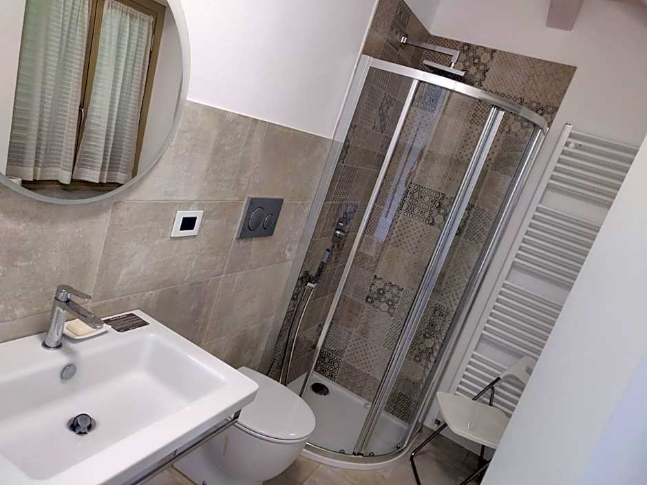 Residence Saint-Vincent