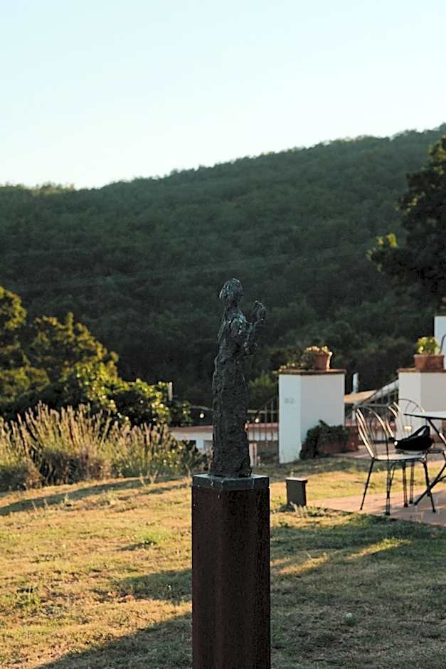 VIN Hotel - Wine Resort and Agriturismo Montieri