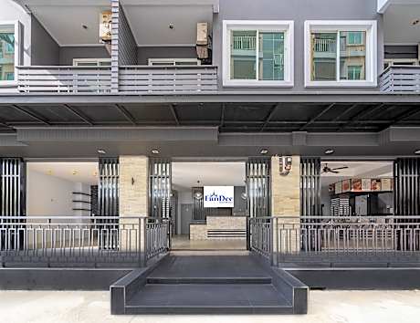 FunDee Boutique Hotel Patong