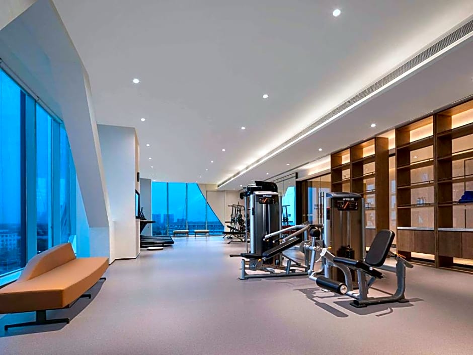 Pullman Huai'an Falcon