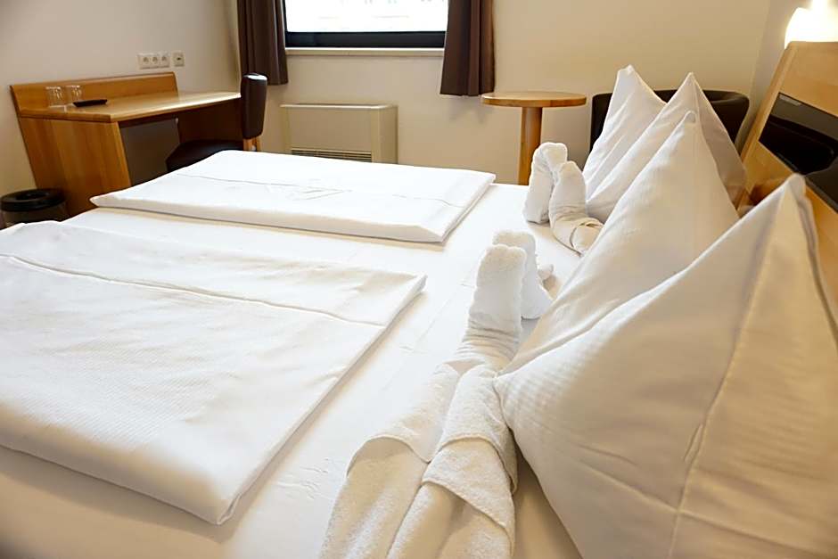 Hotel Kaffeemuhle