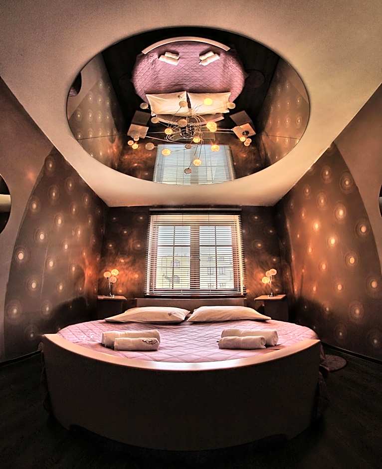 Hotel Polonia