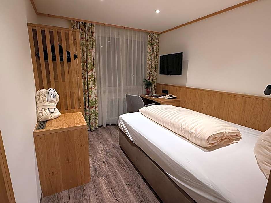 Sporthotel St. Anton