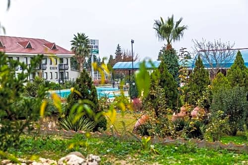 Halıcı Hotel Resort & SPA