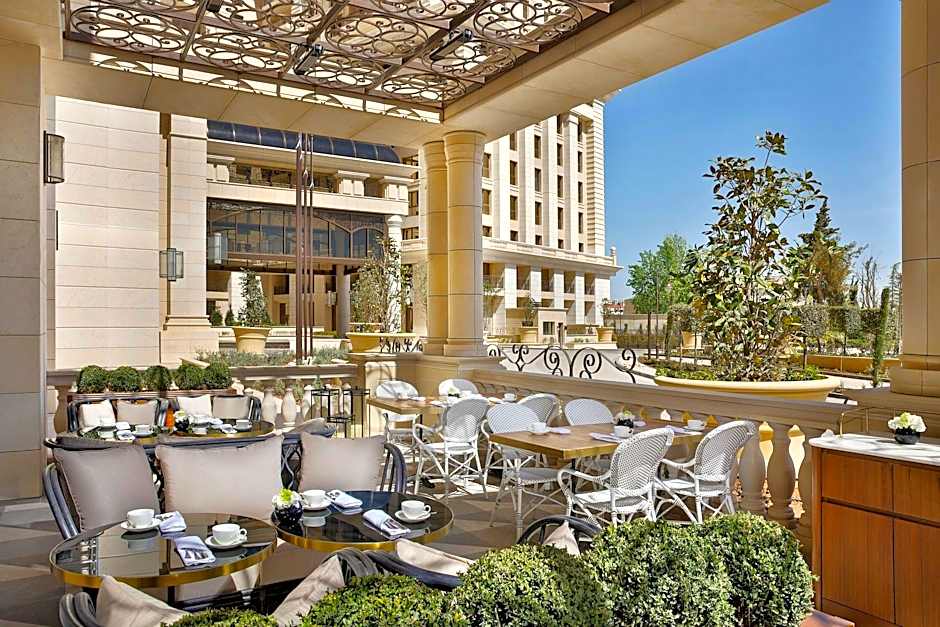 The Ritz-Carlton, Amman