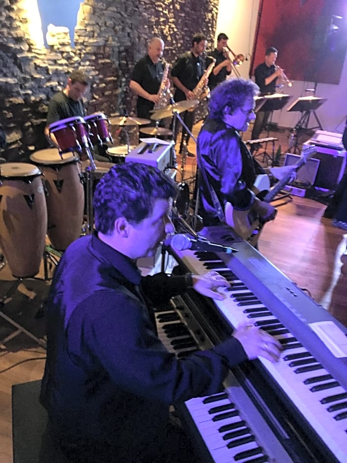 Hotel Café Schatz
