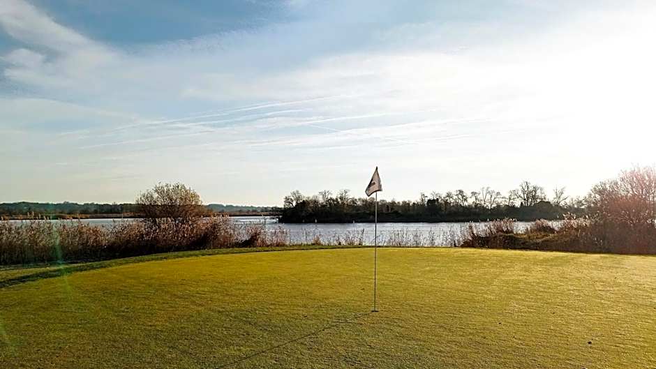 Relais de Margaux - Golf & Spa