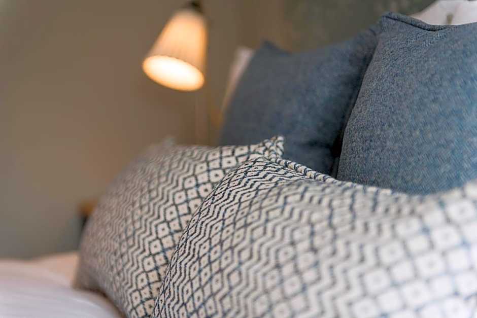 The Horse and Farrier Inn and The Salutation Inn Threlkeld Keswick