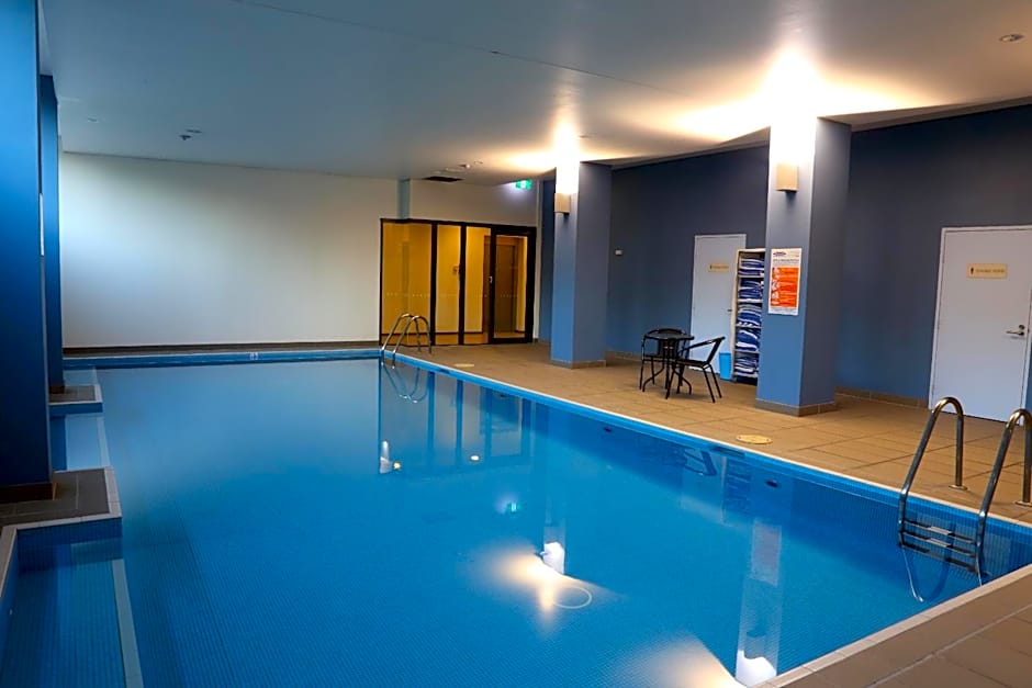 Alpha Hotel Eastern Creek