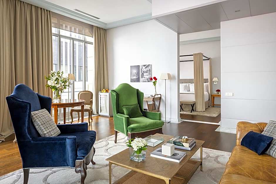 URSO Hotel & Spa, a Small Luxury Hotel of the World