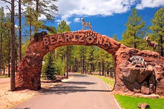 Super 8 by Wyndham Williams West Route 66 - Grand Canyon Area