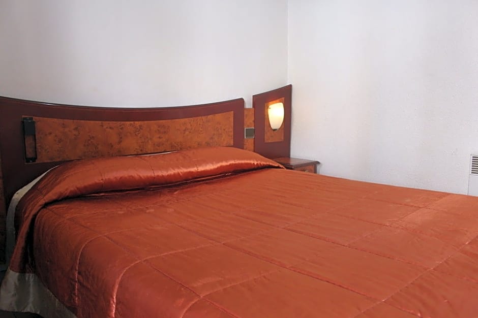 Eurohotel Paris Saint Denis