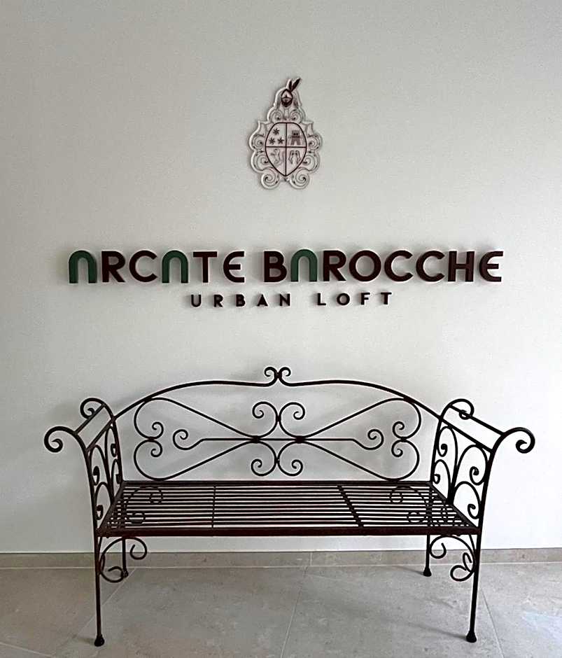 Arcate Barocche - Urban Lofts - Scicli