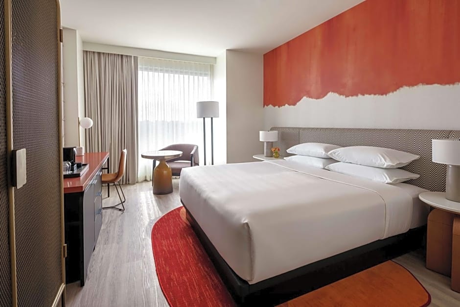 Hyatt Centric Buckhead Atlanta