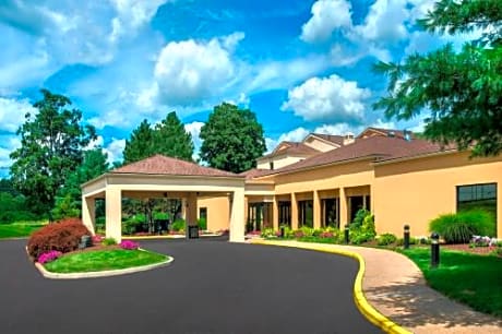 Courtyard by Marriott New Haven Wallingford