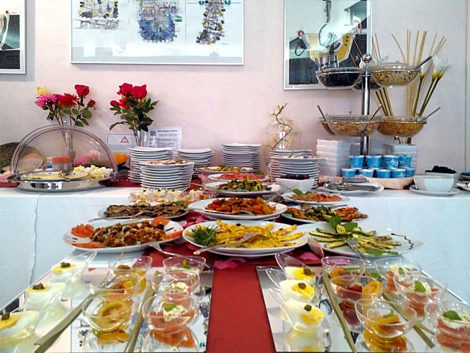 Hotel Residence Sanremo