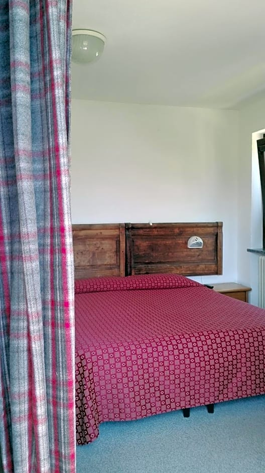 Hotel Saint Nicolas Gran Paradiso