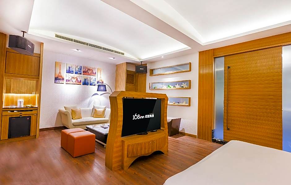 Six Star Motel - Zhongli
