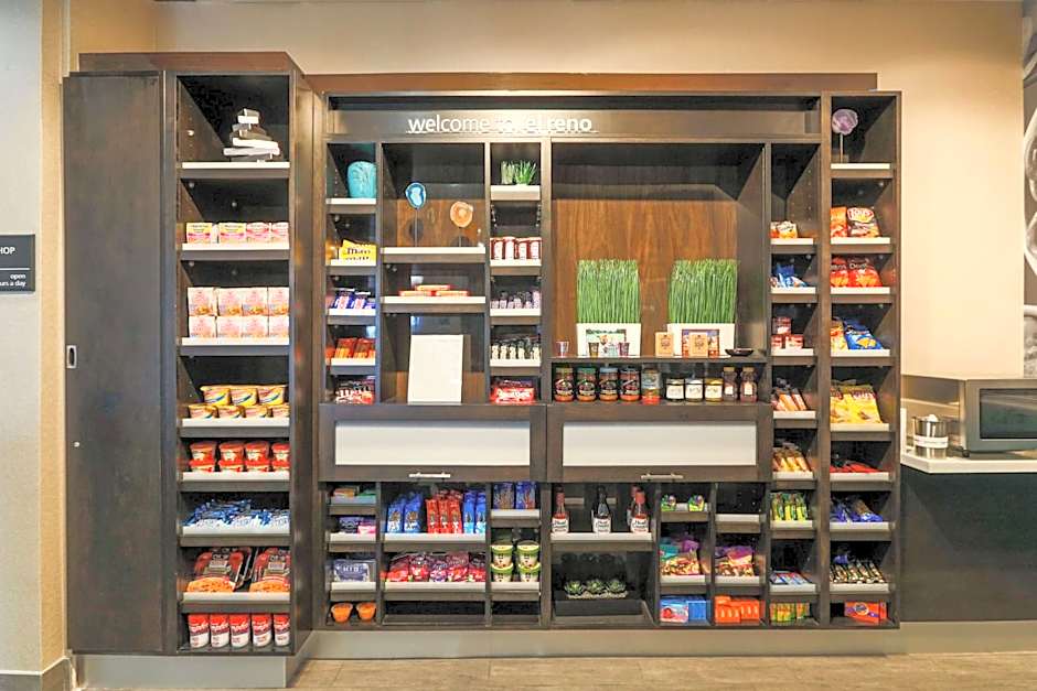 Hampton Inn By Hilton & Suites El Reno, OK