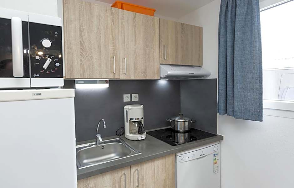 Résidence Odalys Le Village des Amareyeurs