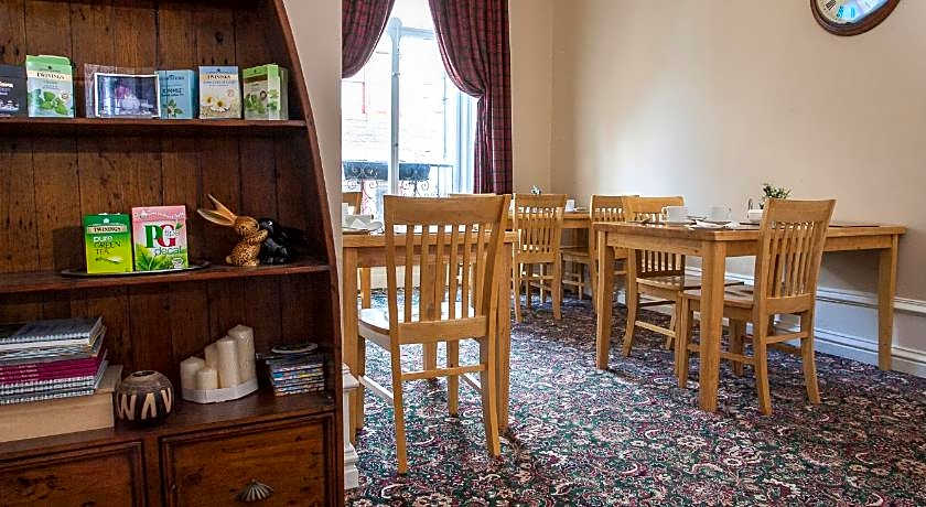 Bank Guest House