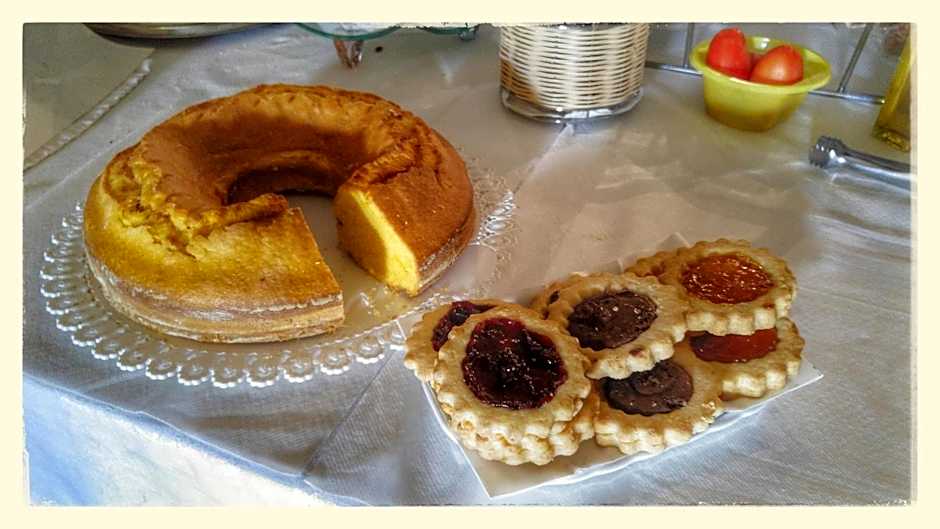 Villa Papaleo B&B