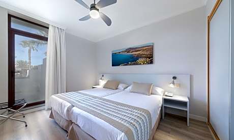 Senior Suite Confort