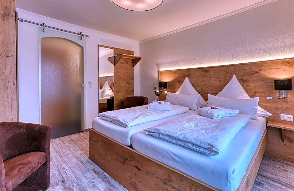 Hotel Waldfrieden "Das kleine Hotel"