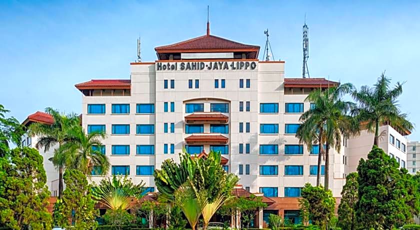 Hotel Sahid Jaya Lippo Cikarang