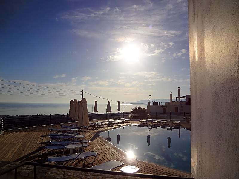 Amazones Village Suites