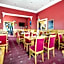 OYO Glenpark Hotel, Ayr Central