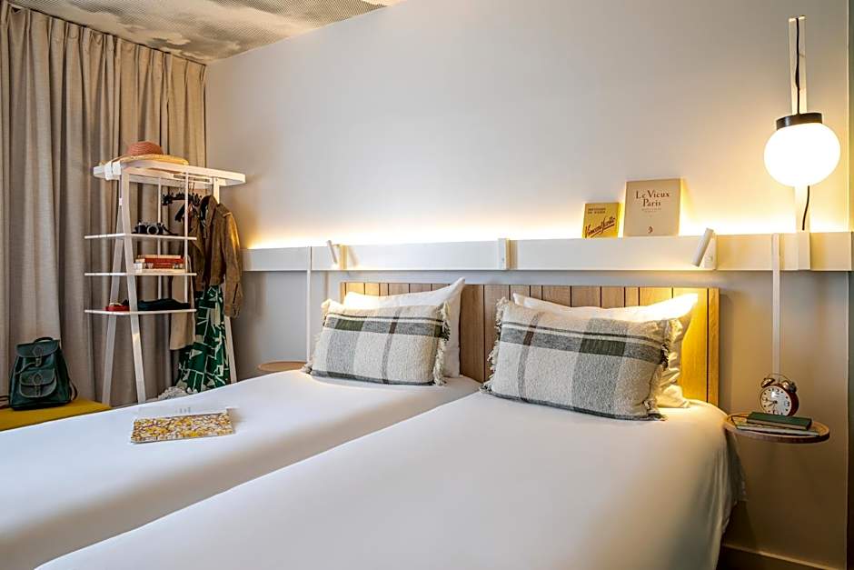 ibis Maine Montparnasse