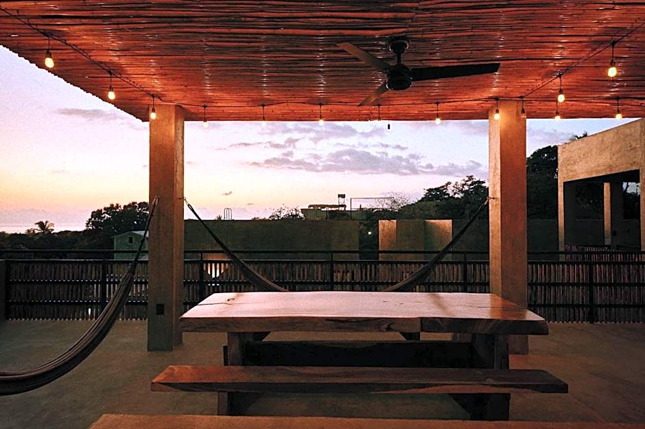 Aldea Paraíso - Adults only - Boutique hotel