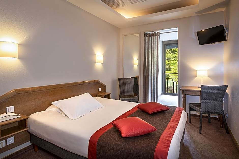 Logis le Mont Aigoual