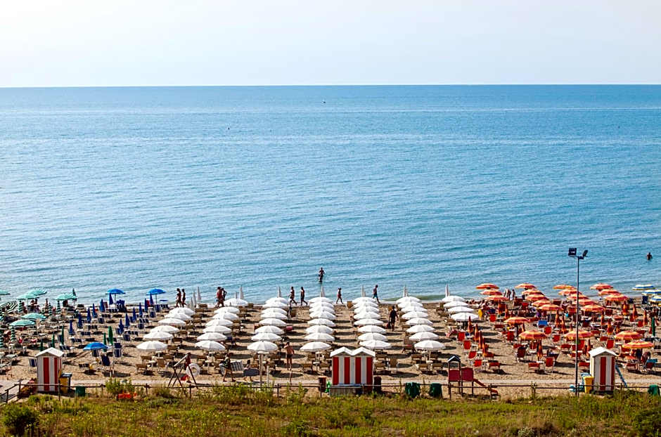 Jesolopalace Hotel & Aparthotel