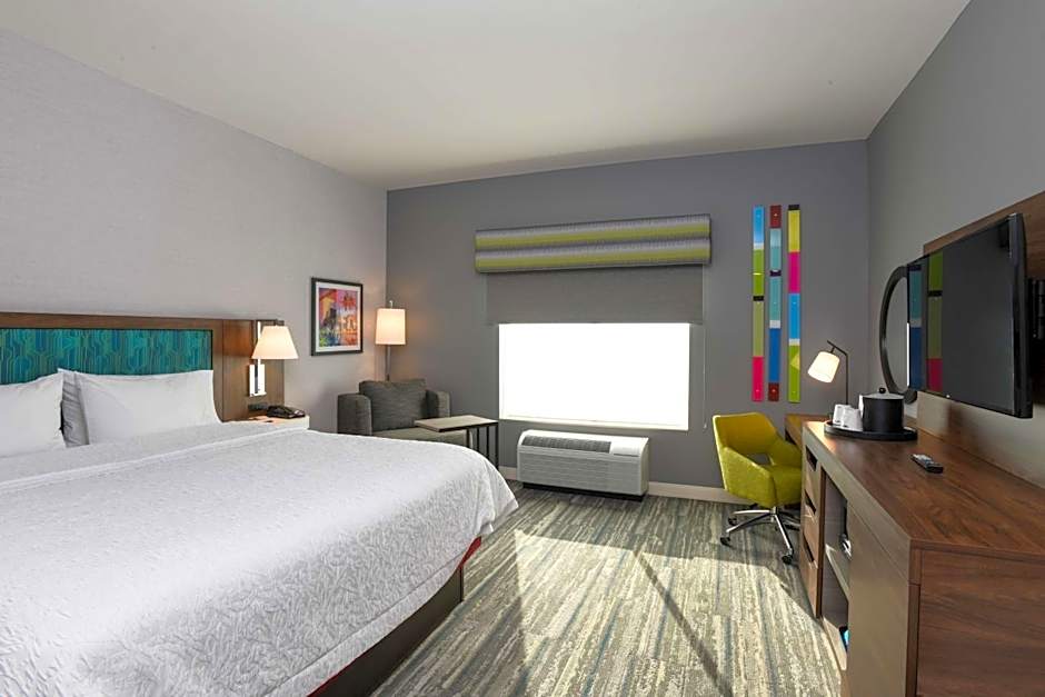 Hampton Inn By Hilton & Suites Cincinnati Liberty Township
